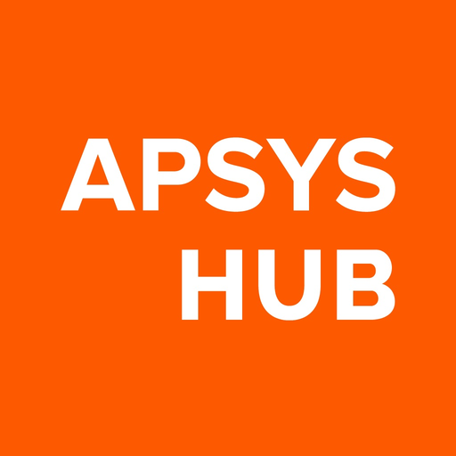 Apsys Hub app icon