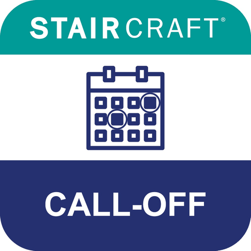 Staircraft Call Off app icon