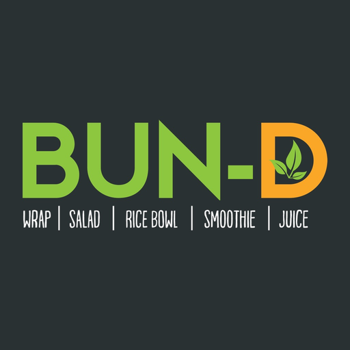 BUN-D Food app icon