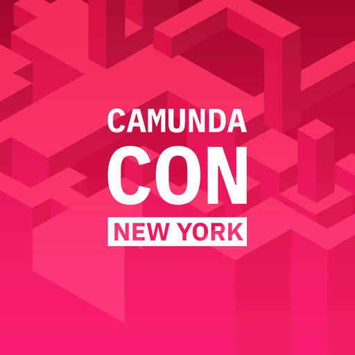 CamundaCon app icon
