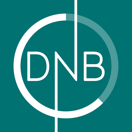DNB Authenticator Go app icon
