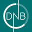 DNB Authenticator Go icon