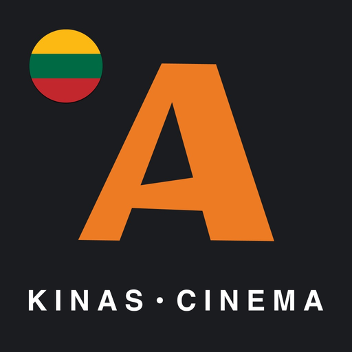 Apollo Kinas app icon