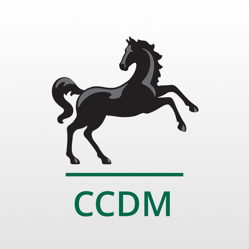 Lloyds Bank CCDM app icon