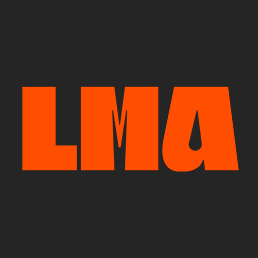 LMA Official app icon