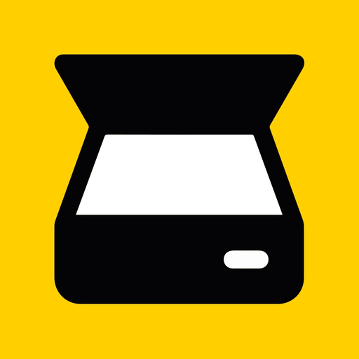 Scan Easy - PDF Scanner App app icon