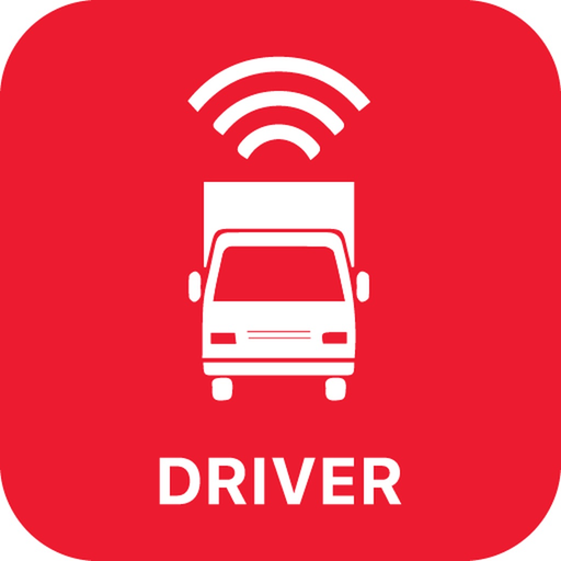 CETA Driver app icon