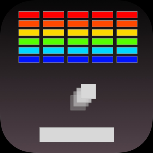 BrickBreaker2020 app icon
