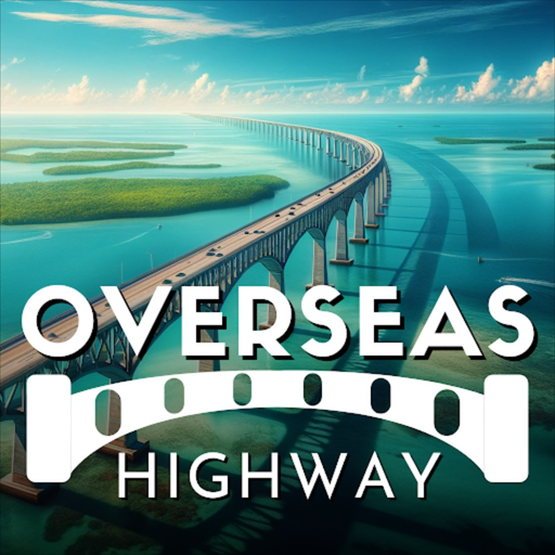 Miami to Key West Audio Guide app icon
