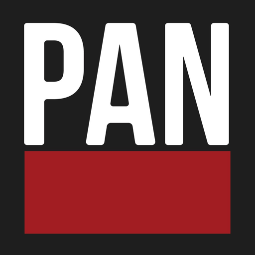 PANow app icon