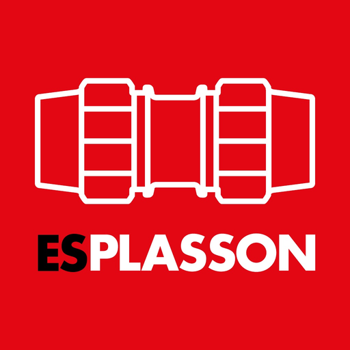 PLASSON app icon