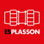 PLASSON icon