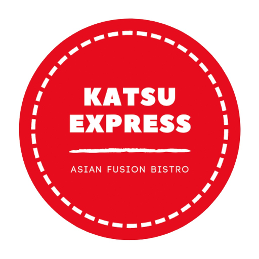 Katsu Express app icon