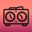 Chess Clock & Game Logger icon