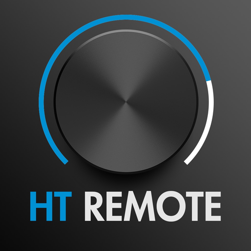 HT-Remote app icon