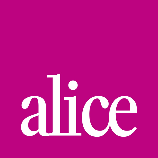Alice - Saúde como deve ser app icon