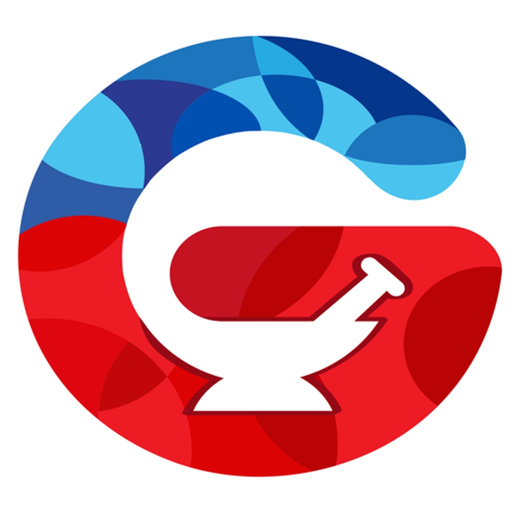 Gabriel Drugs app icon