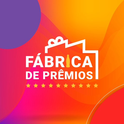 Fábrica de Prêmios app icon