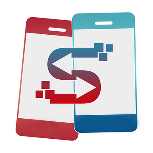 File Transfer - Media Transfer app icon