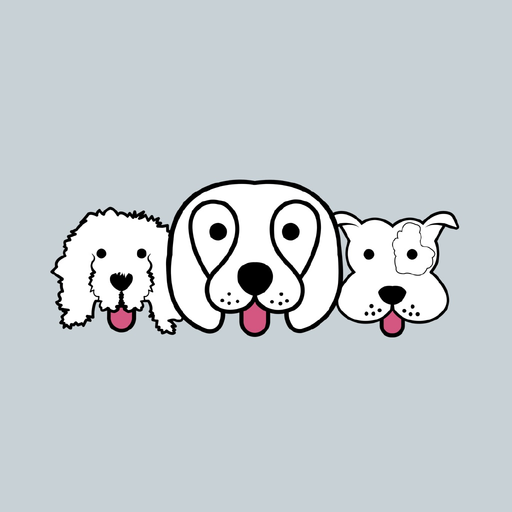 Fetch Fido app icon