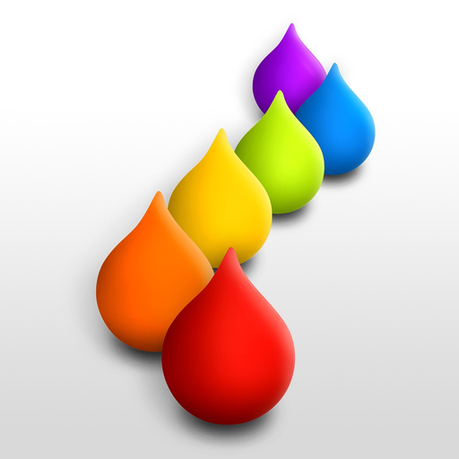 MPC Color Tool app icon