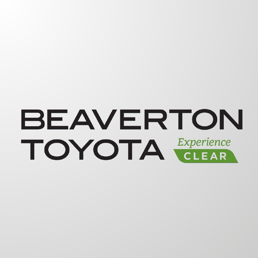 Beaverton Toyota Clear Care app icon