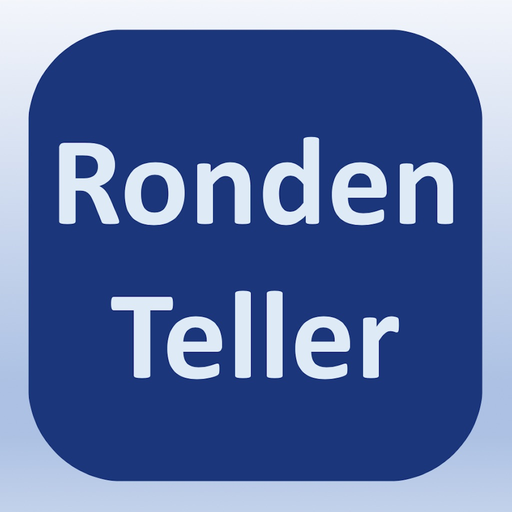 RondenTeller app icon
