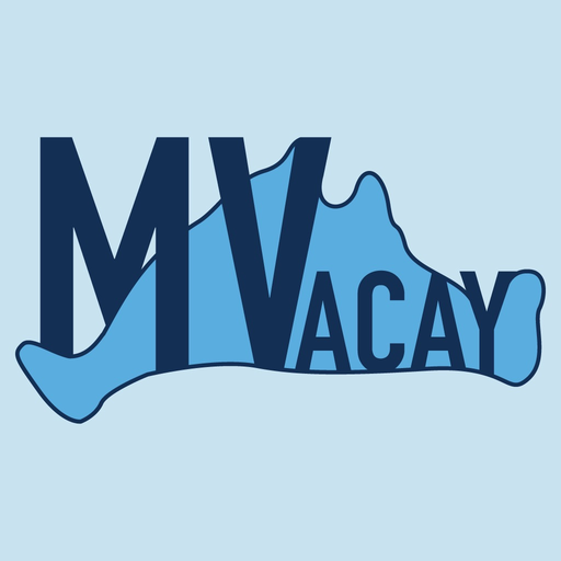 MVacay Events app icon