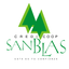 San Blas MovilCoop icon