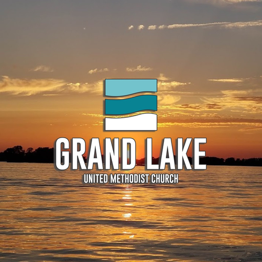 Grand Lake Church app icon