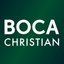 Boca Raton Christian School icon