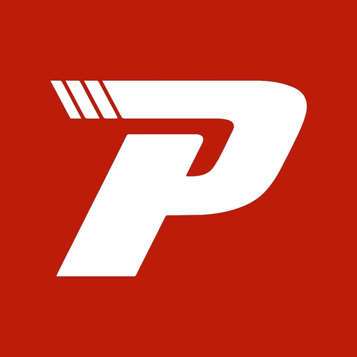 Proracing app icon