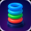 Sort It Stack 3D icon