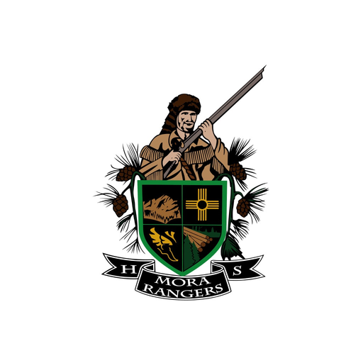 Mora ISD app icon