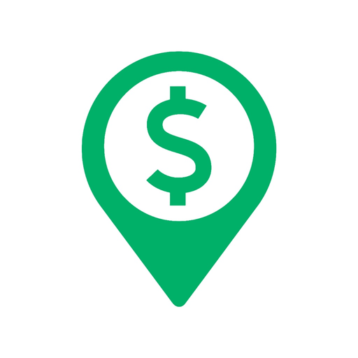 RecebeAqui.com app icon