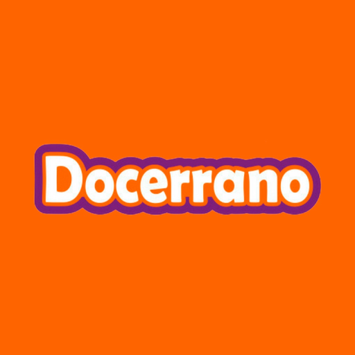 Clube Docerrano app icon