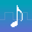 Square Waves icon