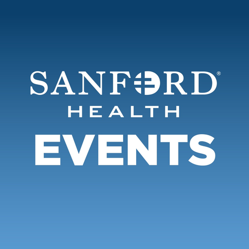 Sanford Events app icon