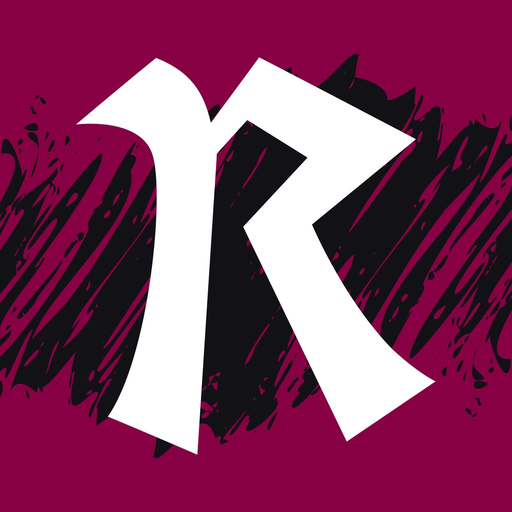 Renegade Rehabilitation app icon