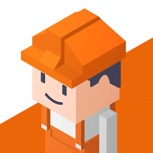Mondi - HEADS UP! app icon