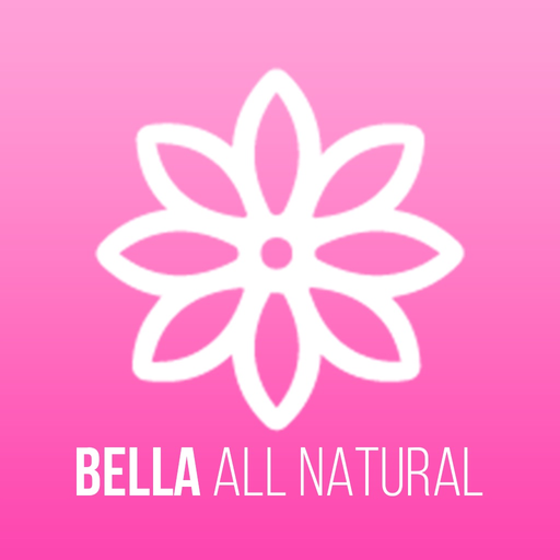 Bella All Natural app icon