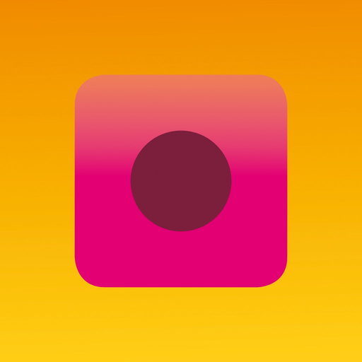 Jahresticket app icon