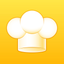 Weekly Menu icon