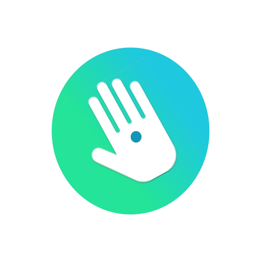 Explicit Gesture app icon