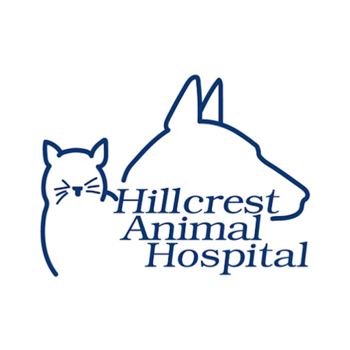 Hillcrest AH app icon