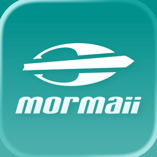 Mormaii Smartwatches app icon