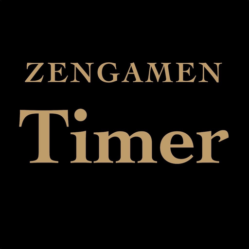 Full Screen Timer app icon