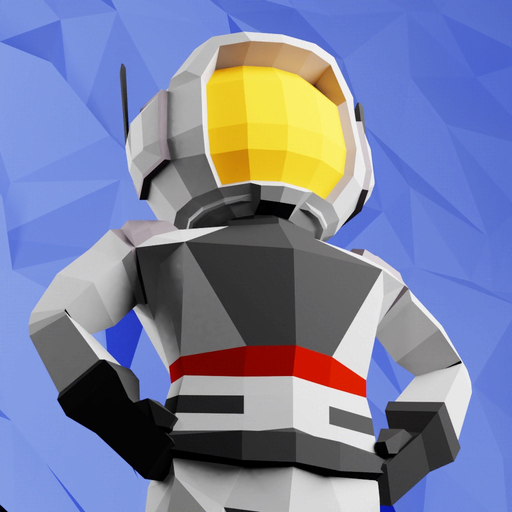 Bob's Cloud Race app icon