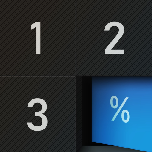 Secret Vault Infinity app icon