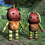 Budou-chan's Grape Harvest icon